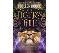 Colleen Houck Tiger's Tale (Tapa dura) (Importación USA)