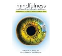 Colleen M Hathaway D Mindfulness and Sport Psyc (Tapa blanda) (Importación USA)