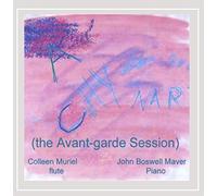 Colleen Muriel - flute - Anarchy