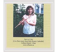 Colleen Muriel - Just As I Am