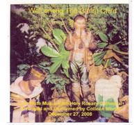 Colleen Muriel - Welcoming the Christ Child