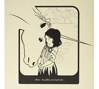 Colleen - The Golden Morning Breaks [Vinilo]