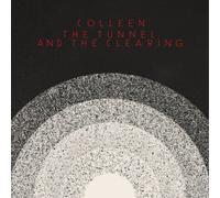 Colleen The Tunnel and the Clearing (Vinyl) 12" Album (Importación USA)