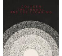Colleen The Tunnel and the Clearing (Vinyl) 12" Album (Importación USA)