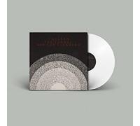 Colleen - The Tunnel and the Clearing-White Vinyl [Vinilo]