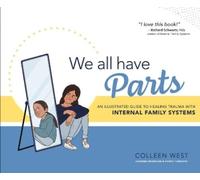 Colleen West We All Have Parts (Tapa dura) (Importación USA)