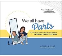 Colleen West We All Have Parts (Tapa dura) (Importación USA)
