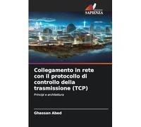 Collegamento in rete con il protocollo di controllo della trasmissione (TCP): Principi e architettura