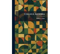 College Algebra