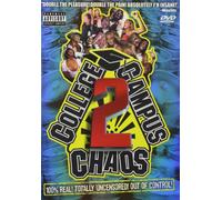 College Campus Chaos 2 - College Campus Chaos 2 [USA] [DVD]