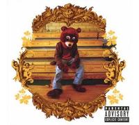 College Dropout by Kanye West
