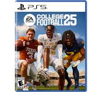 College Football 25 (輸入版:北米) - PS5