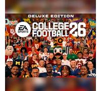 College Football 26 Deluxe Edition (Xbox Series X|S) Xbox Live Key - UNITED STATES