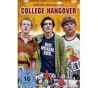 College Hangover [Alemania] [DVD]