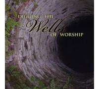 College Heights International House of Praise Worship Team - Digging the Wells of Worship