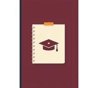 College note: College note - 120 pages | 'White paper interior' | Paperback | 6×9 in - Lecture Notes · Study Organizer · Class Planner · Exam Prep