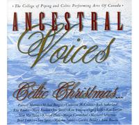 College of Piping & Celtic - Celtic Christmas