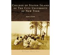 College of Staten Island of the City University of New York (Campus History)