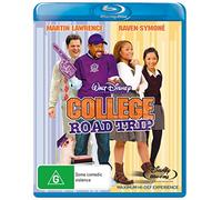 College Road Trip [Blu-ray]