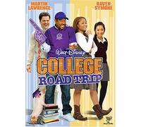 College Road Trip by Martin Lawrence