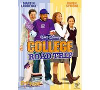 College Road Trip [DVD de Audio]