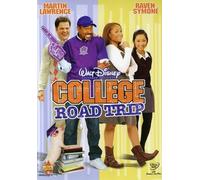 College Road Trip [Reino Unido] [DVD]