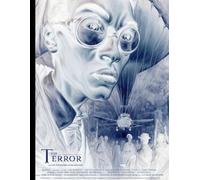 COLLEGE-RULED NOTEBOOK _ 150 STYLIZED PAGES _ Engines of Wonder, Skywatcher- By: Sage Holloway ( 2 of 17 ): Skywatcher _ 8.5" x 11" Page Size