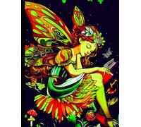 College-Ruled Notebook _ 150 Stylized Pages _ SYLVANNA - By: Sage Holloway: Keeper of the Quiet Grove