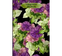 College Ruled Notebook with Index: 5.5 x 8.5 Lined Journal with Date, Page Numbers & Index Pages | 200 Ruled Pages for Students, Notes & Organization