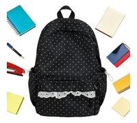 College School Bag - Cute Backpack | Outdoor Camping Student Backpack