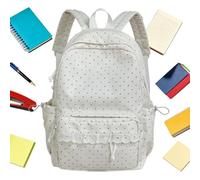 College School Bag - Cute Backpack | Outdoor Camping Student Backpack