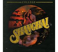 College - Shanghai