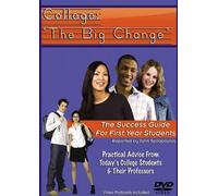 College: "The Big Change"