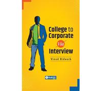 College To Corporate via Interview