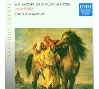 Collegium Aureum - Alla Turca