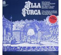 Collegium Aureum - Alla Turca [Vinyl LP] [Schallplatte]
