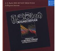 Collegium Aureum - Bach: die Kunst der Fuge