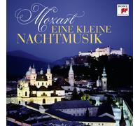 Collegium Aureum - Eine Kleine Nachtmusik