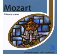Collegium Aureum - Esprit/Krnungsmesse [Import]