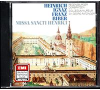 Collegium Aureum - Missa Sancti Henrici