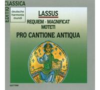 Collegium Aureum - Requiem/Magnificat/Motetten