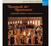 COLLEGIUM AUREUM - Tanzmusik der Renaissance