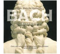 Collegium Instrumentale Brugense - sinfonie