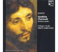 Collegium Vocale - Geistliche Chormusik