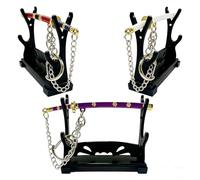 Collenatsy Katana Llavero Colgante 9 Cm Mini Katana De Metal Con Funda De Espada Y Pantalla Detallada Llavero De Espada Samurai Abrecartas Idea De Regalo