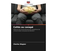 Collés au canapé: Explorer les comportements de culpabilité et de consommation excessive de télévision