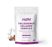 Collessence colágeno complex 150g café