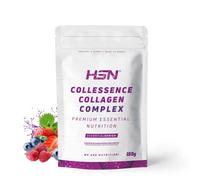 Collessence colágeno complex 150g frutos rojos