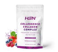 Collessence colágeno complex 1kg frutos rojos