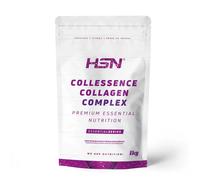 Collessence colágeno complex 1kg neutro